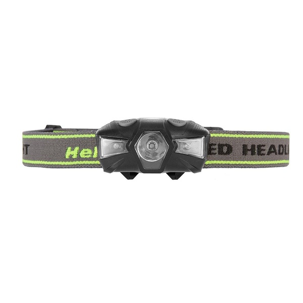 Фонарь налобный Helios HS-FN-3076