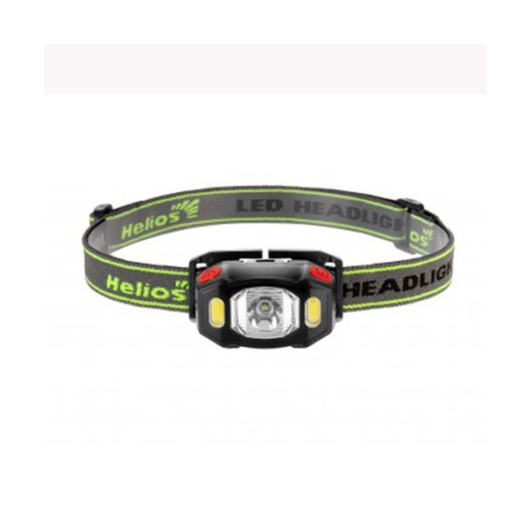 Фонарь налобный Helios HS-FN-3096