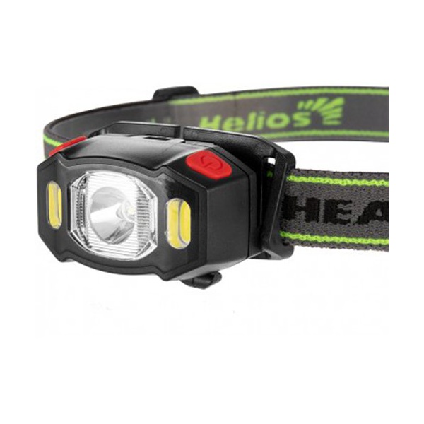 Фонарь налобный Helios HS-FN-3096