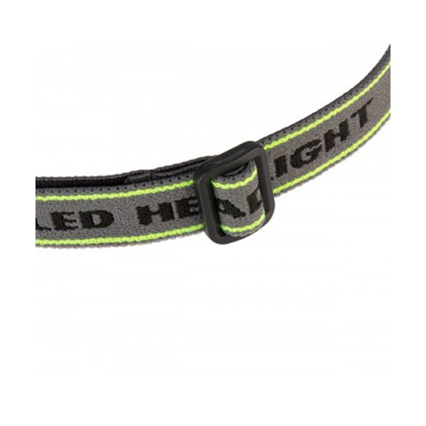 Фонарь налобный Helios HS-FN-3096