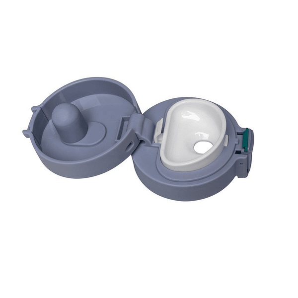 Термос-кружка Nisus N.TMK-04 0,4 л