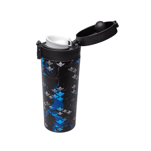 Термос-кружка Nisus N.TMK-05 0,4 л