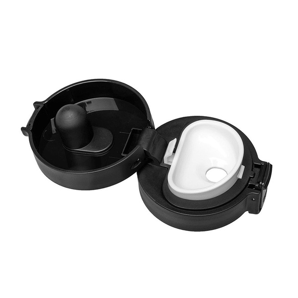 Термос-кружка Nisus N.TMK-05 0,4 л