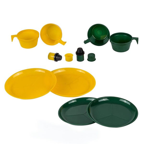 Набор посуды Helios HS-NP 010048-00