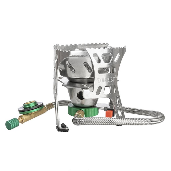 Горелка газовая Tourist Buran TM-080
