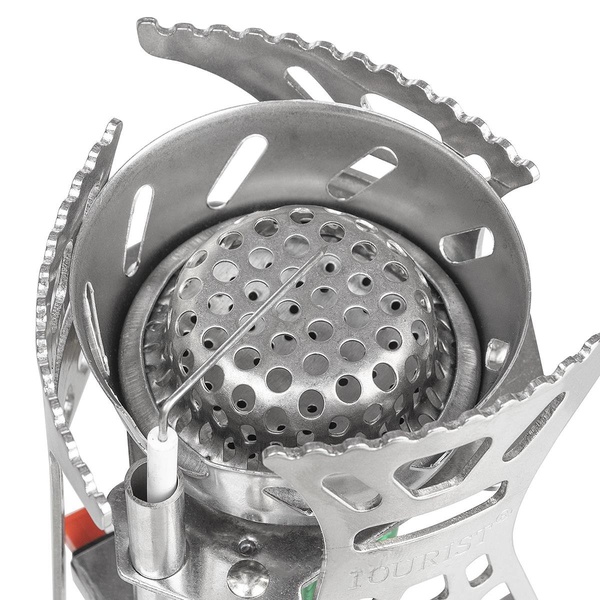 Горелка газовая Tourist Buran TM-080