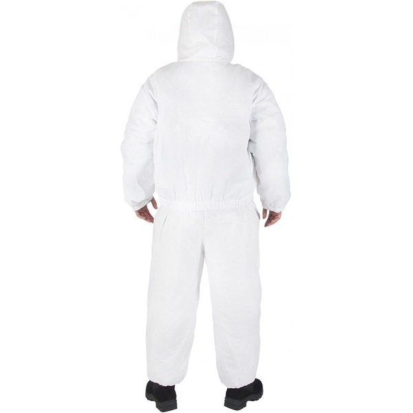 Костюм маскировочный Helios белый, бязь