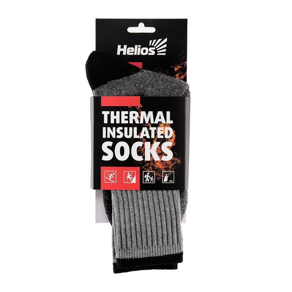 Термоноски Helios HS-1350-01Н