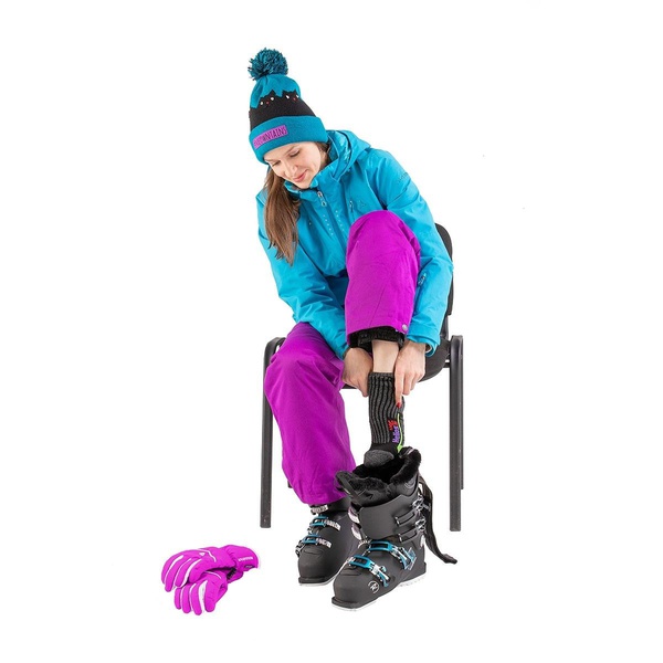 Термоноски Helios HS-503-01Н