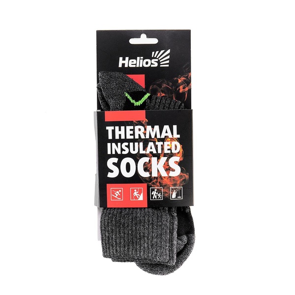 Термоноски Helios HS-503-01Н