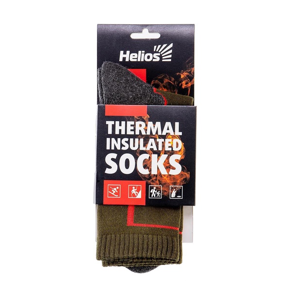 Термоноски Helios HS-976-01Н