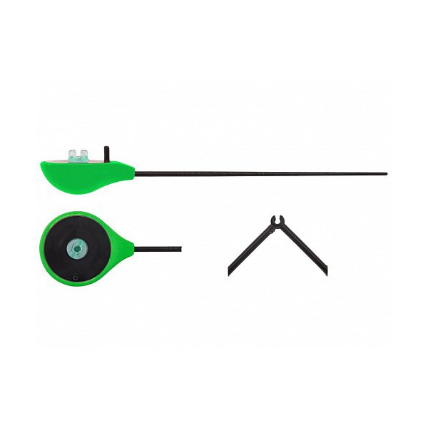 Удочка-балалайка зимняя Salmo Handy Ice Rod (24 см)