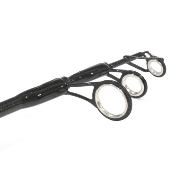 Удилище зимнее Team Salmo Travel (телескоп.) 50 см