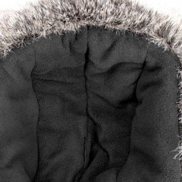 Шапка-ушанка Helios Arctica