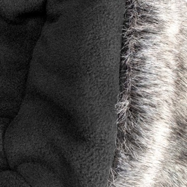 Шапка-ушанка Helios Arctica