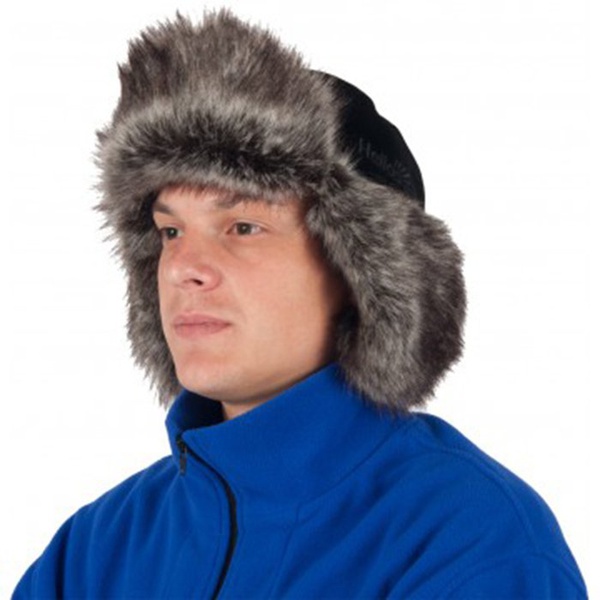 Шапка-ушанка Helios Arctica