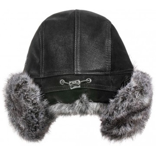 Шапка-ушанка Helios Arctica