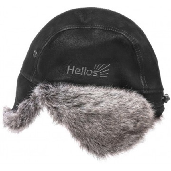 Шапка-ушанка Helios Arctica