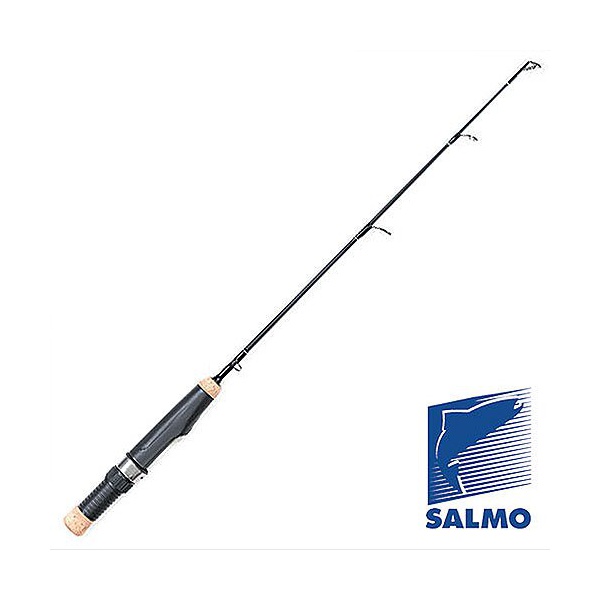 Удилище зимнее Team Salmo Pike
