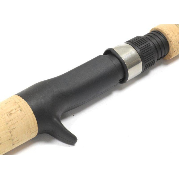 Удилище зимнее Team Salmo Predator