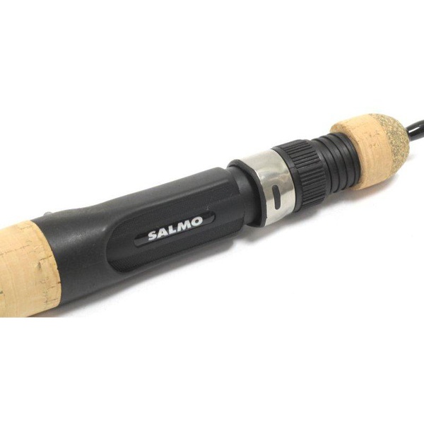 Удилище зимнее Team Salmo Predator
