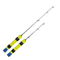 Удилище зимнее Salmo Ice Jig Light (телескоп.)