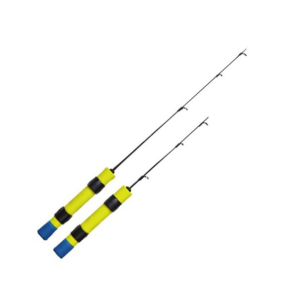 Удилище зимнее Salmo Ice Jig Light (телескоп.)