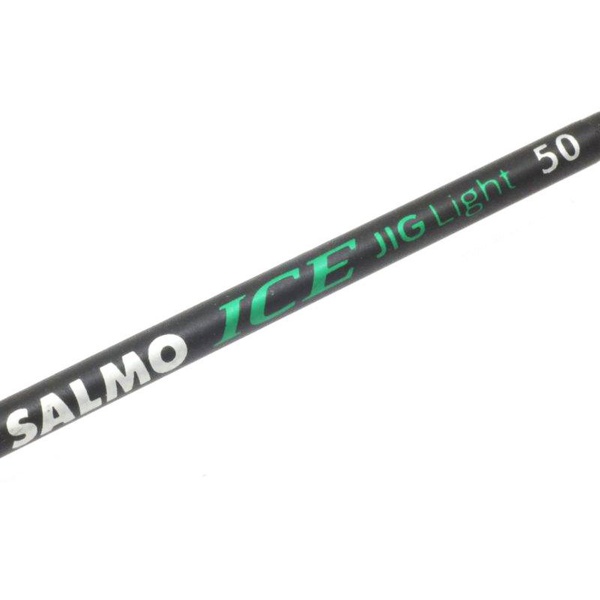 Удилище зимнее Salmo Ice Jig Medium (телескоп.)