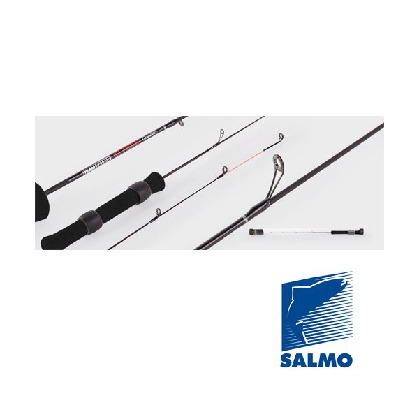 Удилище зимнее Team Salmo Ice Feeder (ручка EVA)