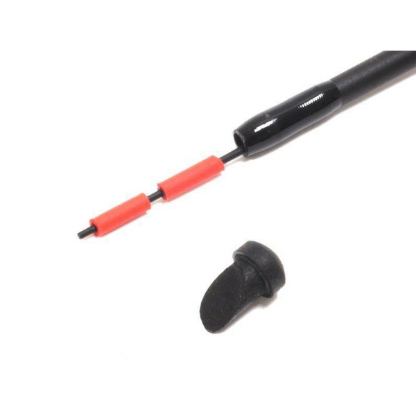 Удилище зимнее Salmo Ice Tele Stick 63 см