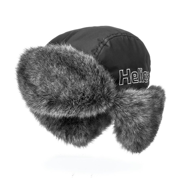 Шапка Helios Чарыш красный