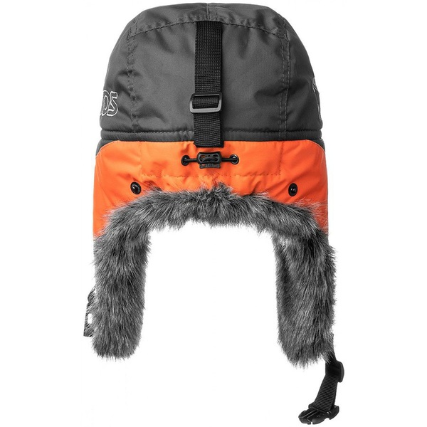 Шапка Helios Чарыш серый