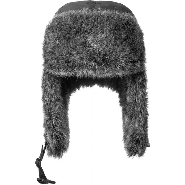 Шапка Helios Чарыш серый