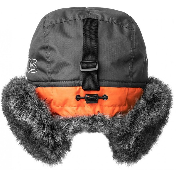 Шапка Helios Чарыш серый