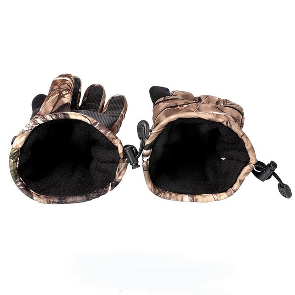 Перчатки Helios HS-HY-D09 охотничьи