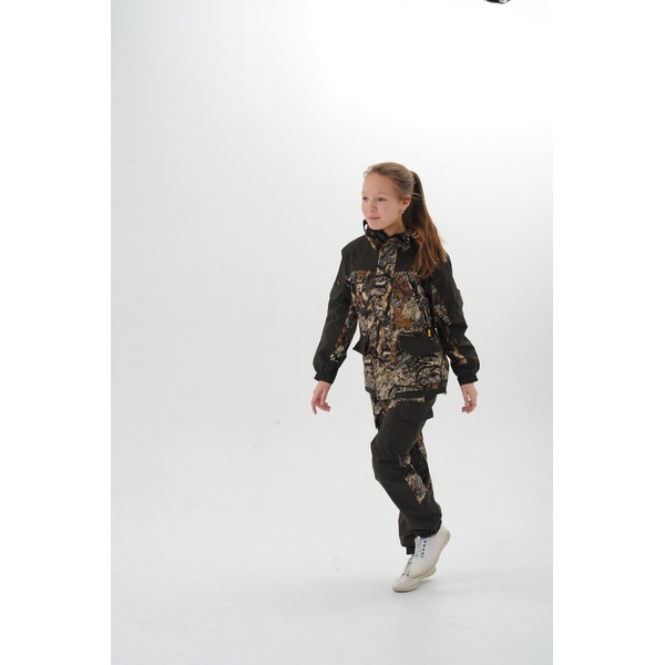 Костюм детский Novatex Горка Осень, алова