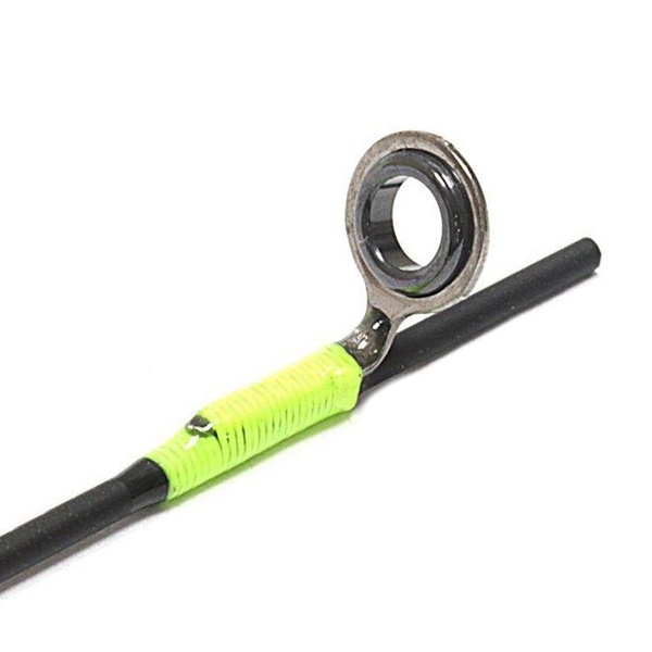 Удилище зимнее Salmo Elite Tele Jig (телескоп.) 65 см