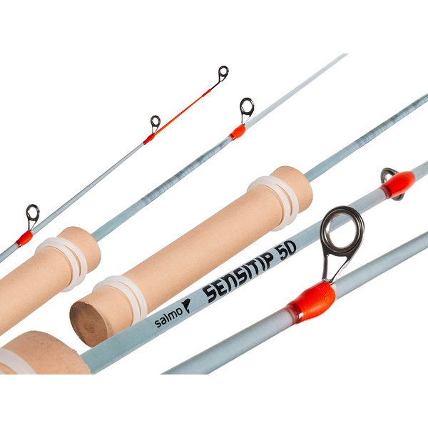 Удилище зимнее Salmo Sensitip 50 см