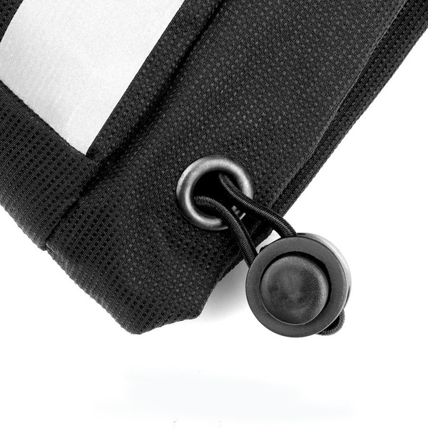 Рукавицы Helios Профессионал чёрный/чёрный