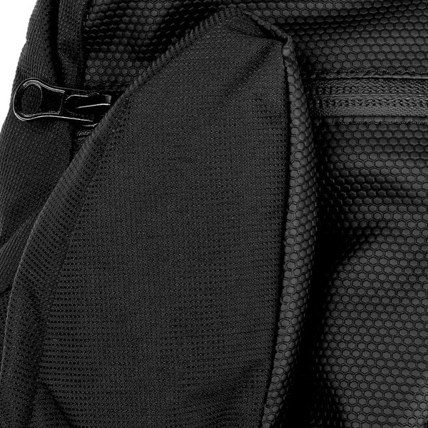 Рукавицы Helios Профессионал чёрный/чёрный