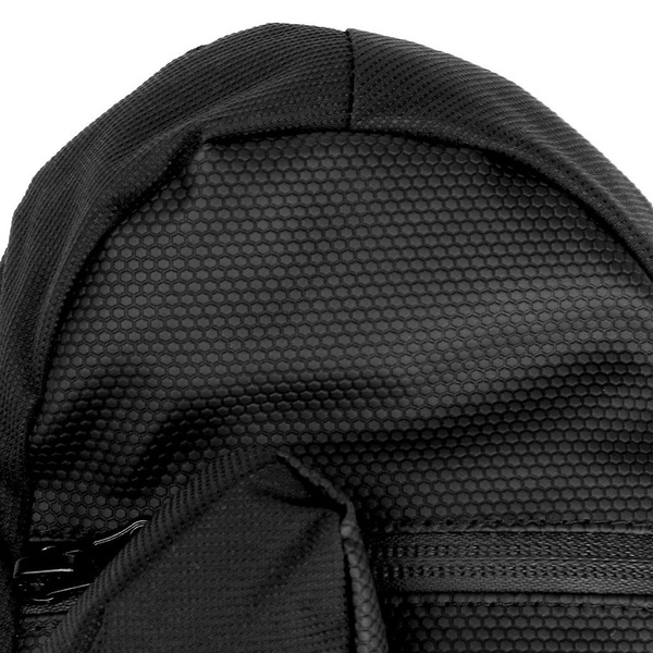 Рукавицы Helios Профессионал чёрный/чёрный