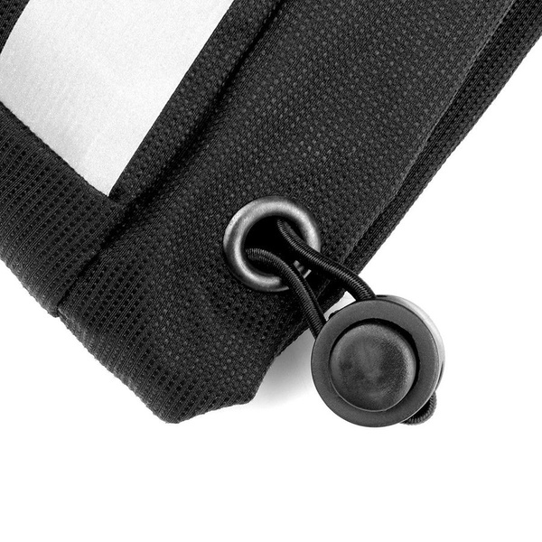 Рукавицы Helios Профессионал чёрный/красный