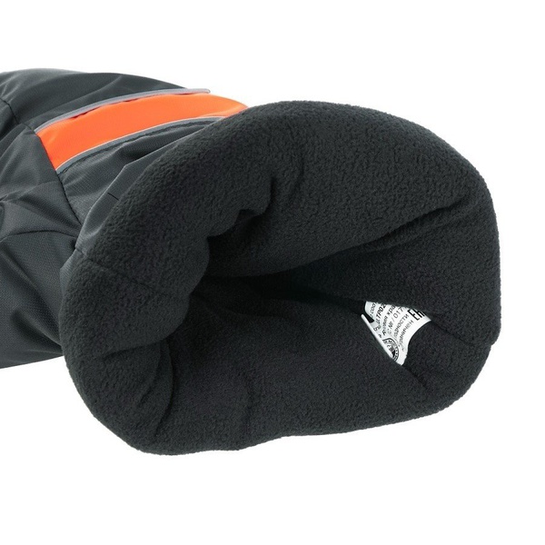 Рукавицы Helios Чарыш серый