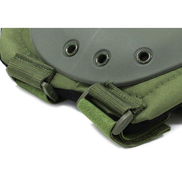 Наколенники Helios DF-006