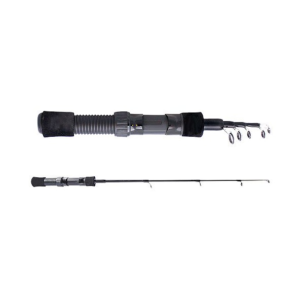 Удилище зимнее Salmo Ice Telerod Plus (телескоп.) 60 см