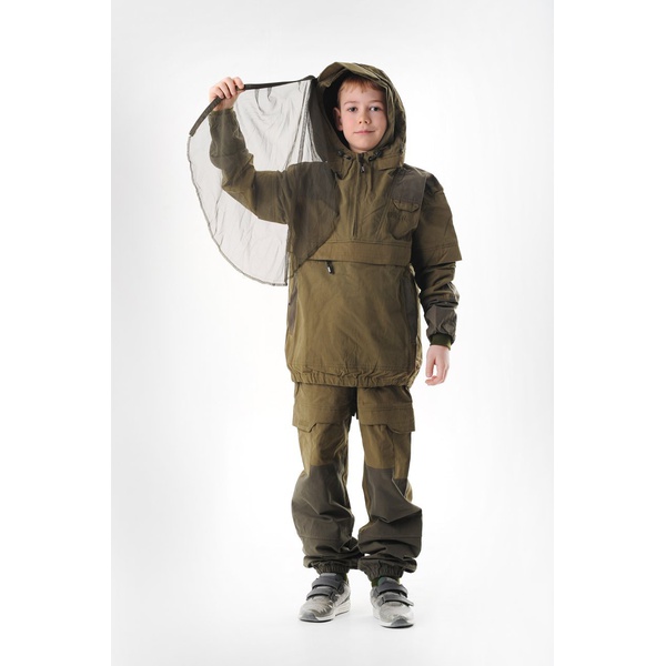 Костюм детский Novatex Элит Барьер, Cotton Peach