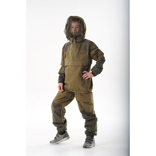 Костюм детский Novatex Элит Барьер, Cotton Peach