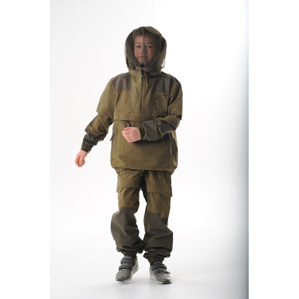 Костюм детский Novatex Элит Барьер, Cotton Peach