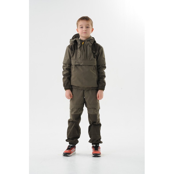 Костюм детский Novatex Элит Барьер, сорочка