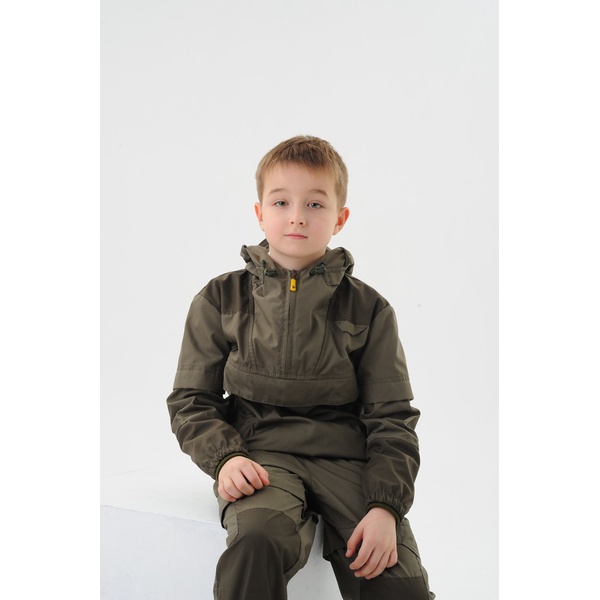 Костюм детский Novatex Элит Барьер, сорочка